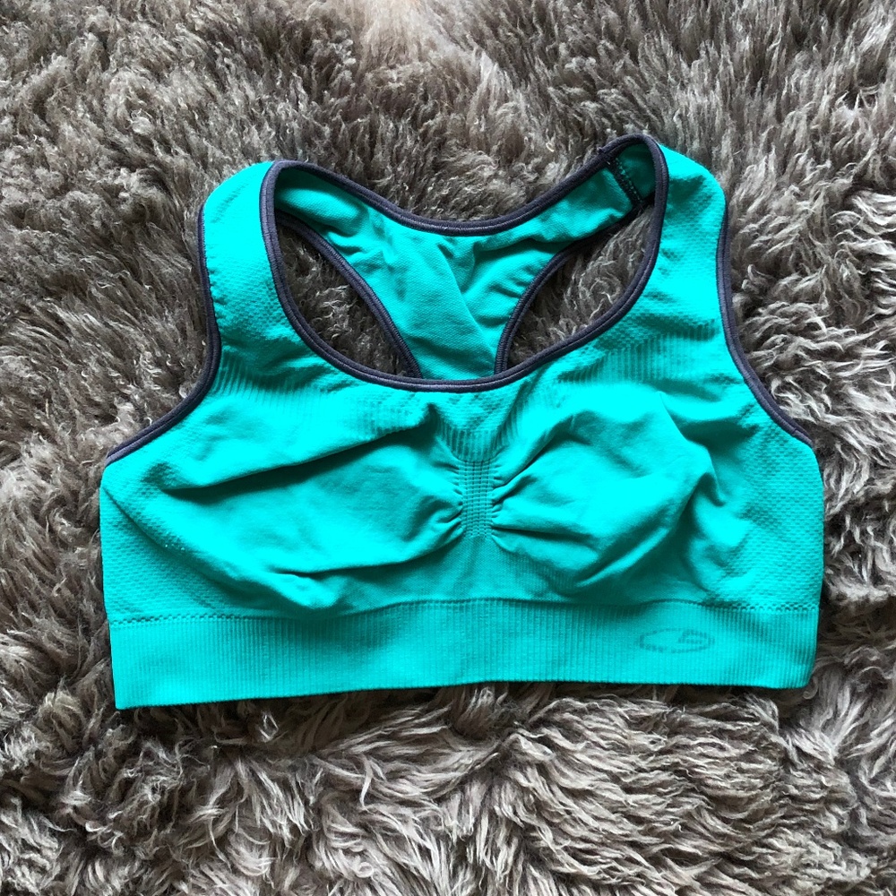 C9 by Champion Sports Bra (Size L)